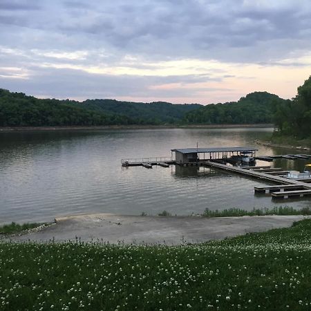 The Retreat At Center Hill Lake Smithville Bagian luar foto