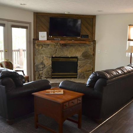 The Retreat At Center Hill Lake Smithville Bagian luar foto