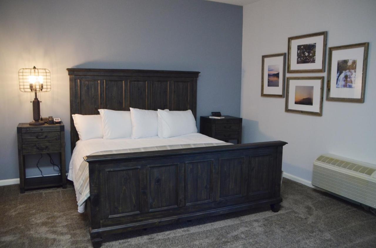 The Retreat At Center Hill Lake Smithville Bagian luar foto