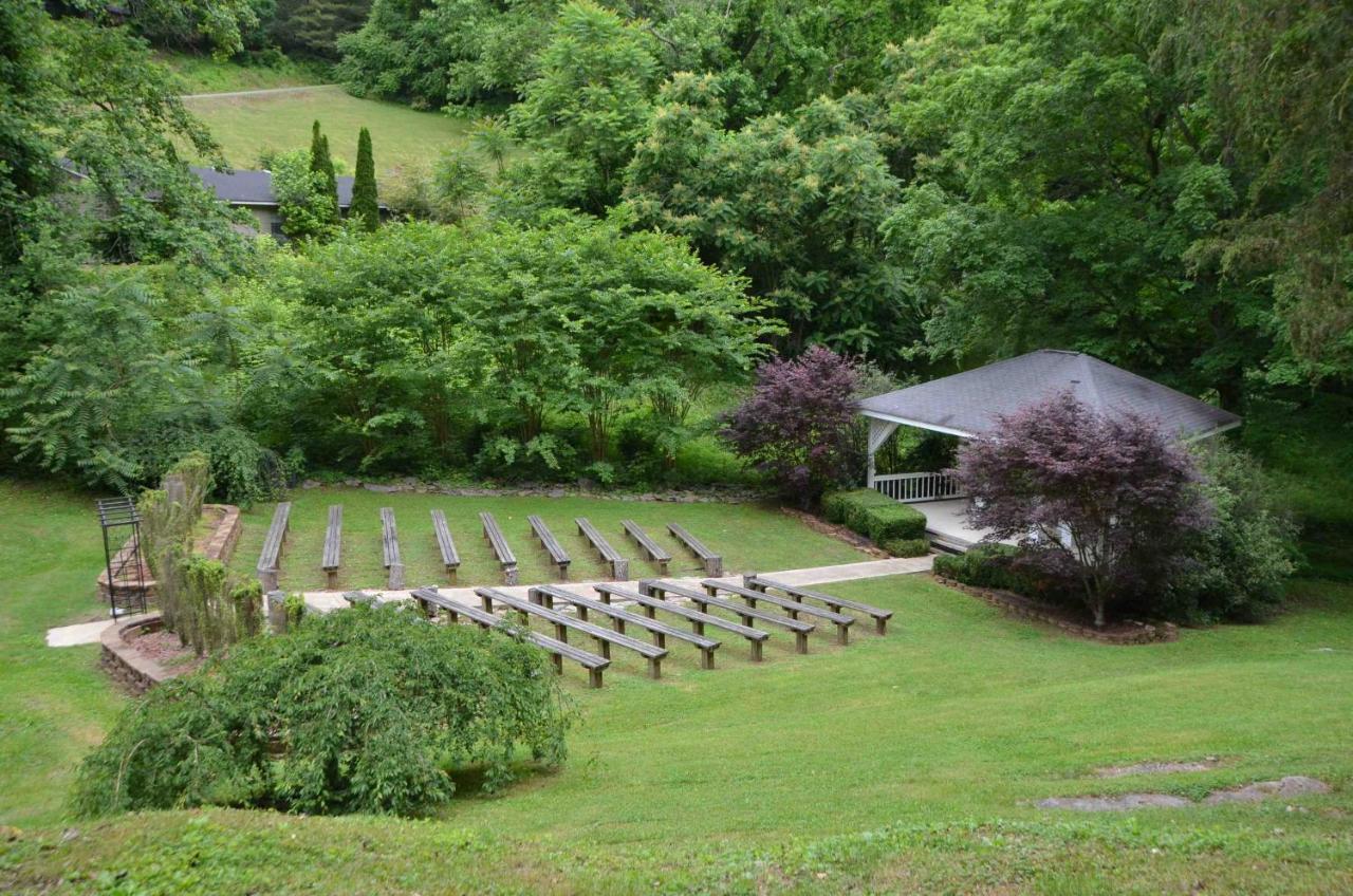The Retreat At Center Hill Lake Smithville Bagian luar foto