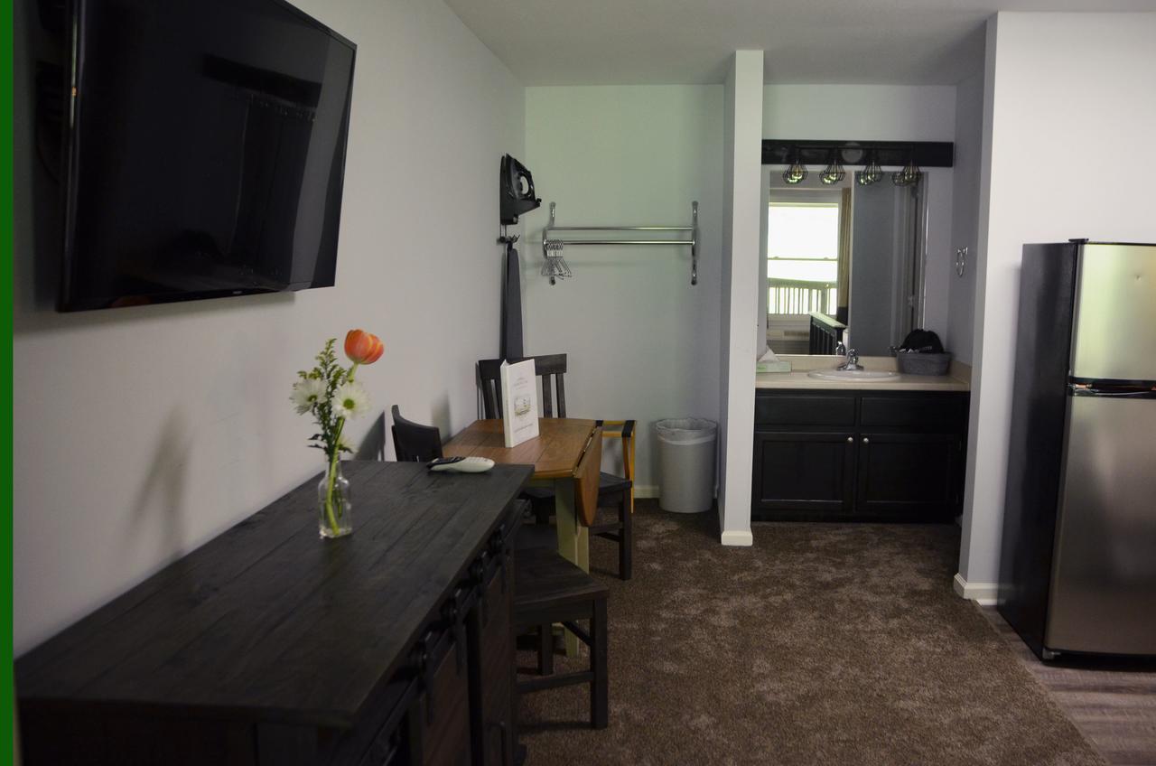The Retreat At Center Hill Lake Smithville Bagian luar foto