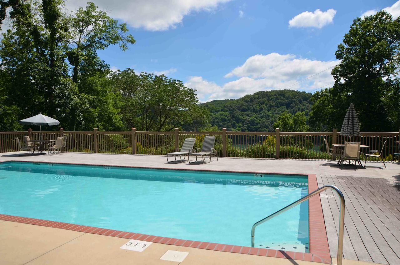 The Retreat At Center Hill Lake Smithville Bagian luar foto