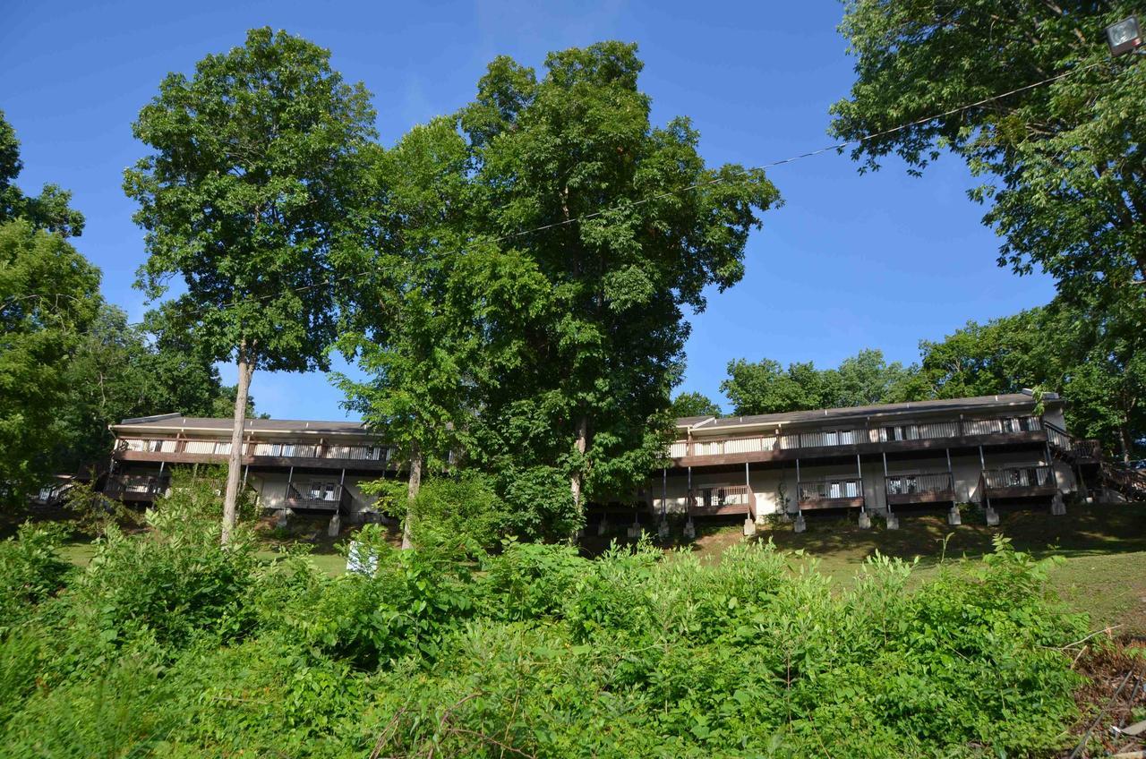 The Retreat At Center Hill Lake Smithville Bagian luar foto