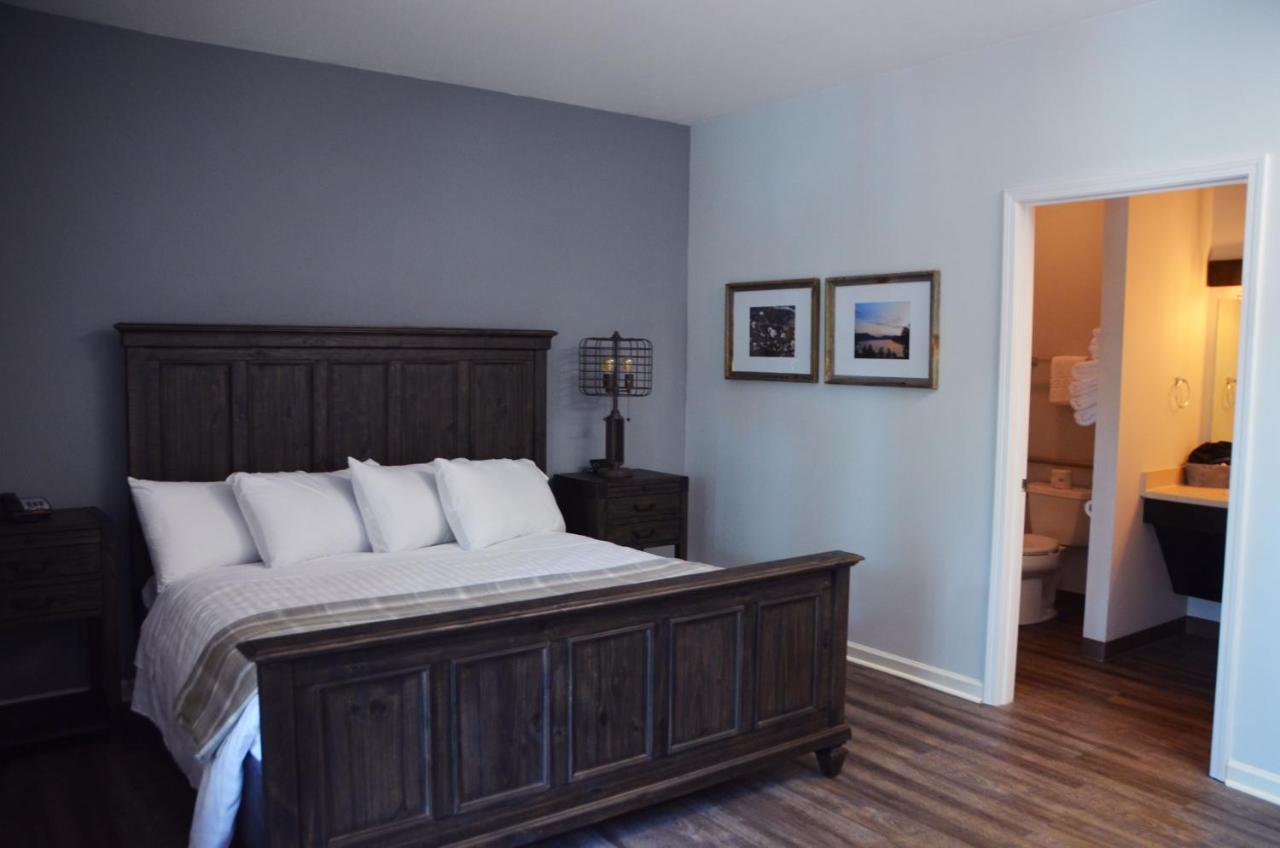 The Retreat At Center Hill Lake Smithville Bagian luar foto