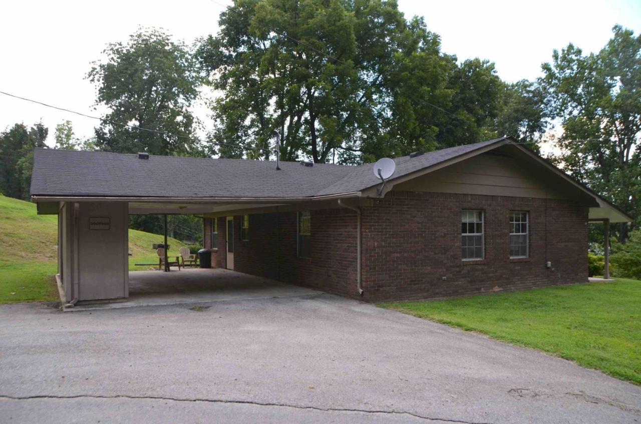 The Retreat At Center Hill Lake Smithville Bagian luar foto