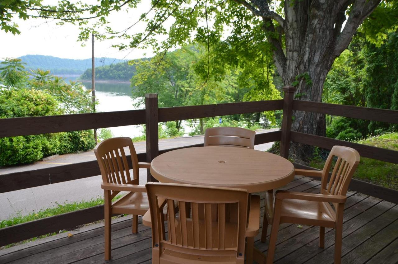 The Retreat At Center Hill Lake Smithville Bagian luar foto