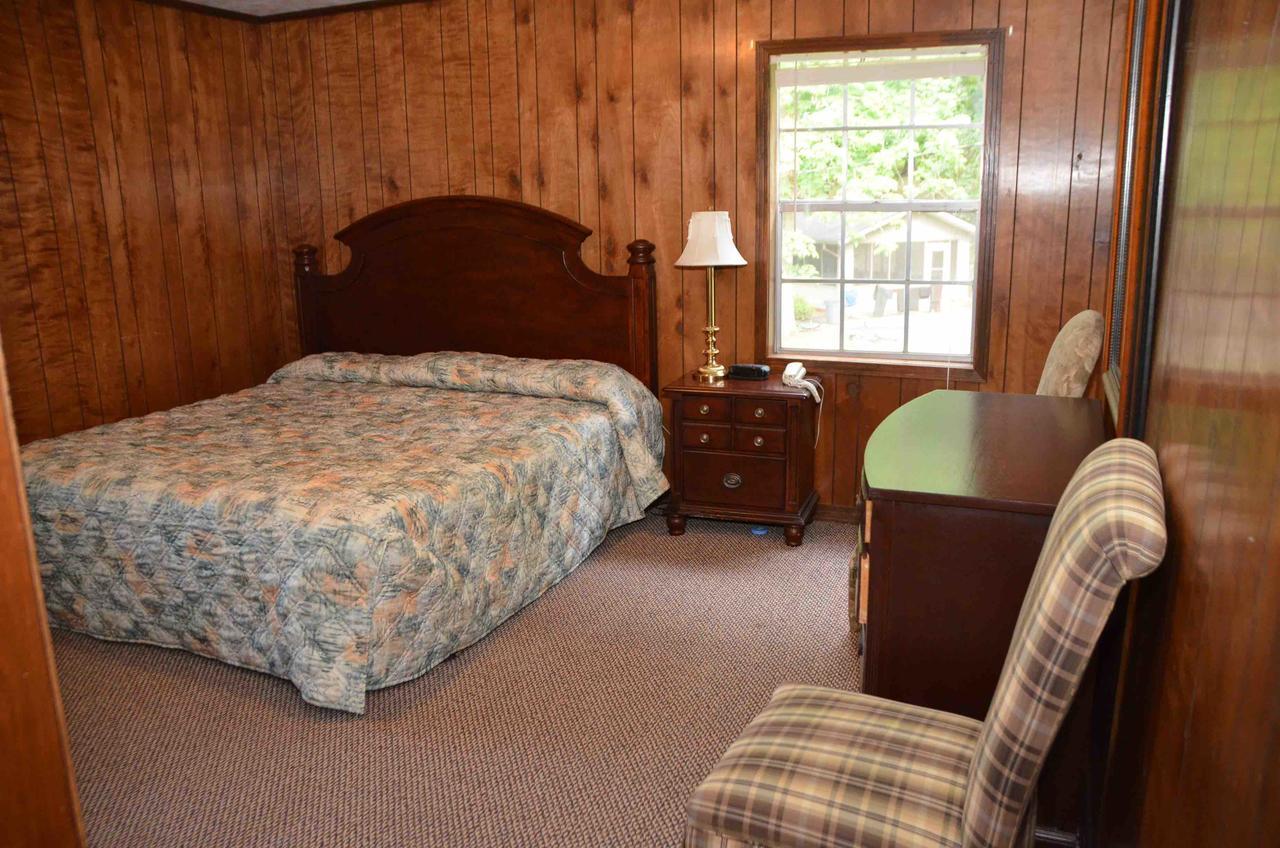 The Retreat At Center Hill Lake Smithville Bagian luar foto