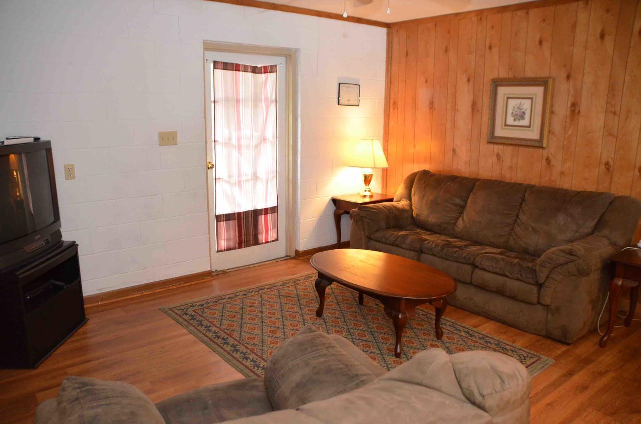 The Retreat At Center Hill Lake Smithville Bagian luar foto