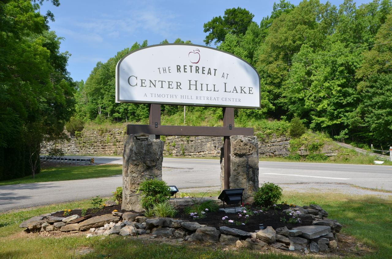 The Retreat At Center Hill Lake Smithville Bagian luar foto