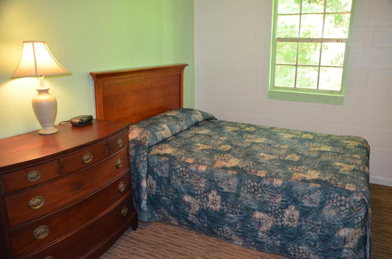 The Retreat At Center Hill Lake Smithville Ruang foto