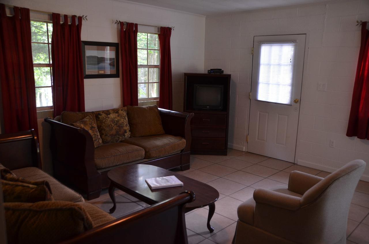 The Retreat At Center Hill Lake Smithville Ruang foto