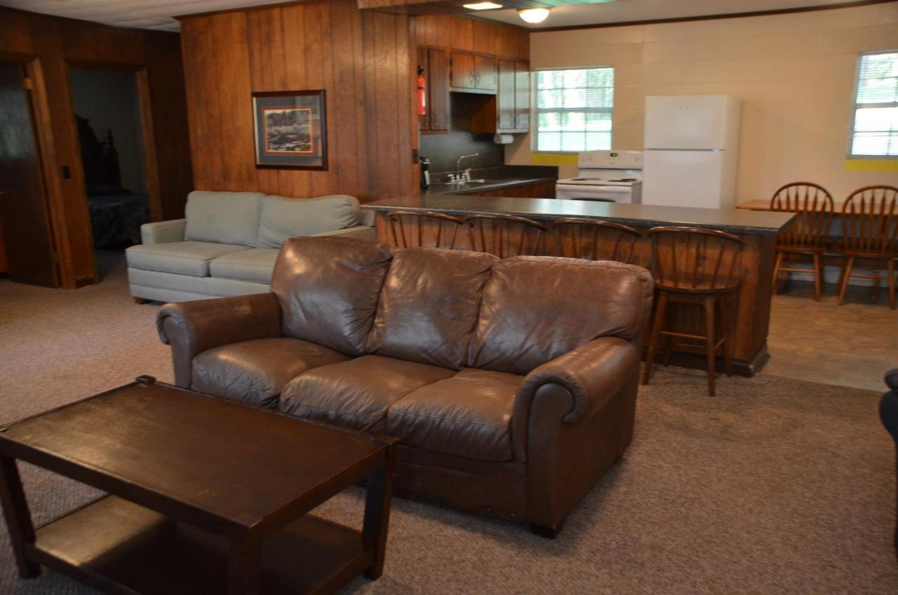 The Retreat At Center Hill Lake Smithville Bagian luar foto