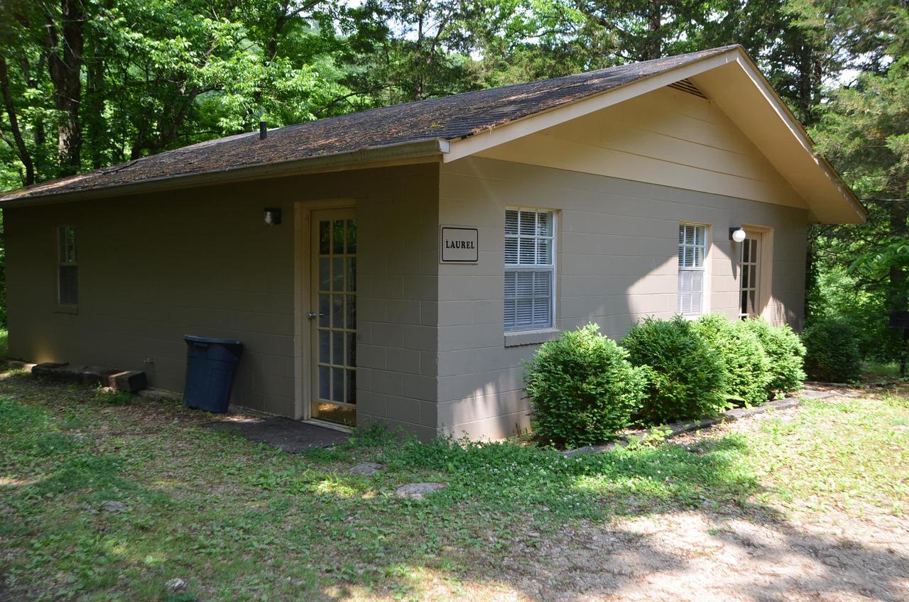 The Retreat At Center Hill Lake Smithville Bagian luar foto