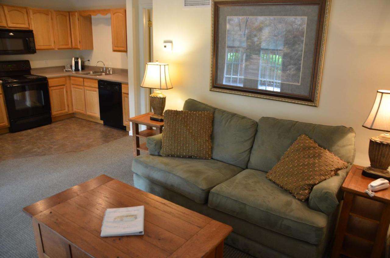 The Retreat At Center Hill Lake Smithville Bagian luar foto