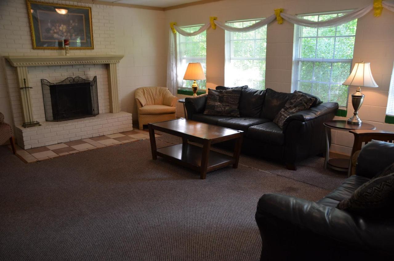 The Retreat At Center Hill Lake Smithville Bagian luar foto