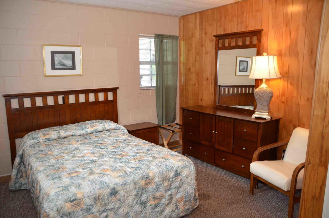 The Retreat At Center Hill Lake Smithville Bagian luar foto