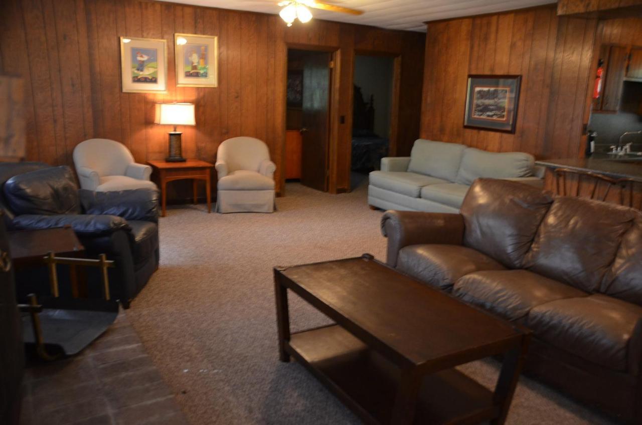 The Retreat At Center Hill Lake Smithville Bagian luar foto