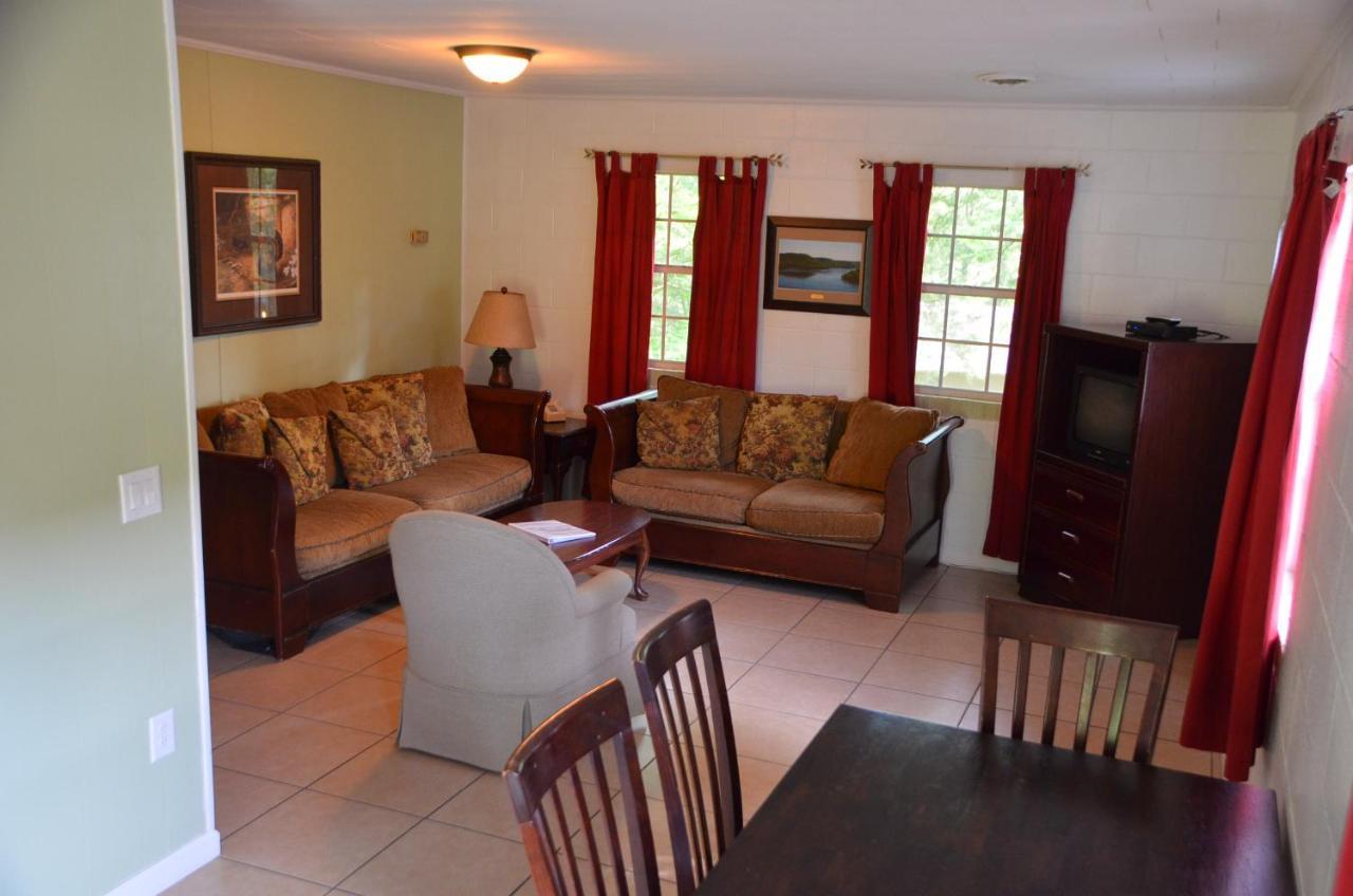 The Retreat At Center Hill Lake Smithville Bagian luar foto
