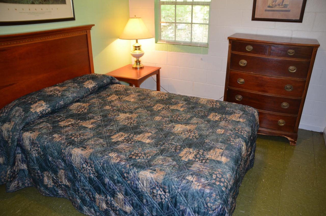 The Retreat At Center Hill Lake Smithville Bagian luar foto