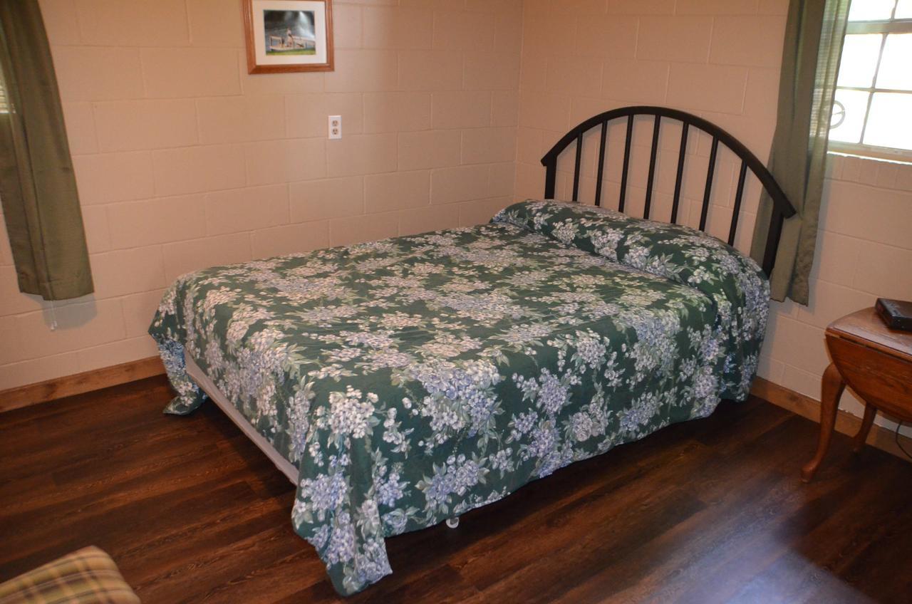 The Retreat At Center Hill Lake Smithville Bagian luar foto