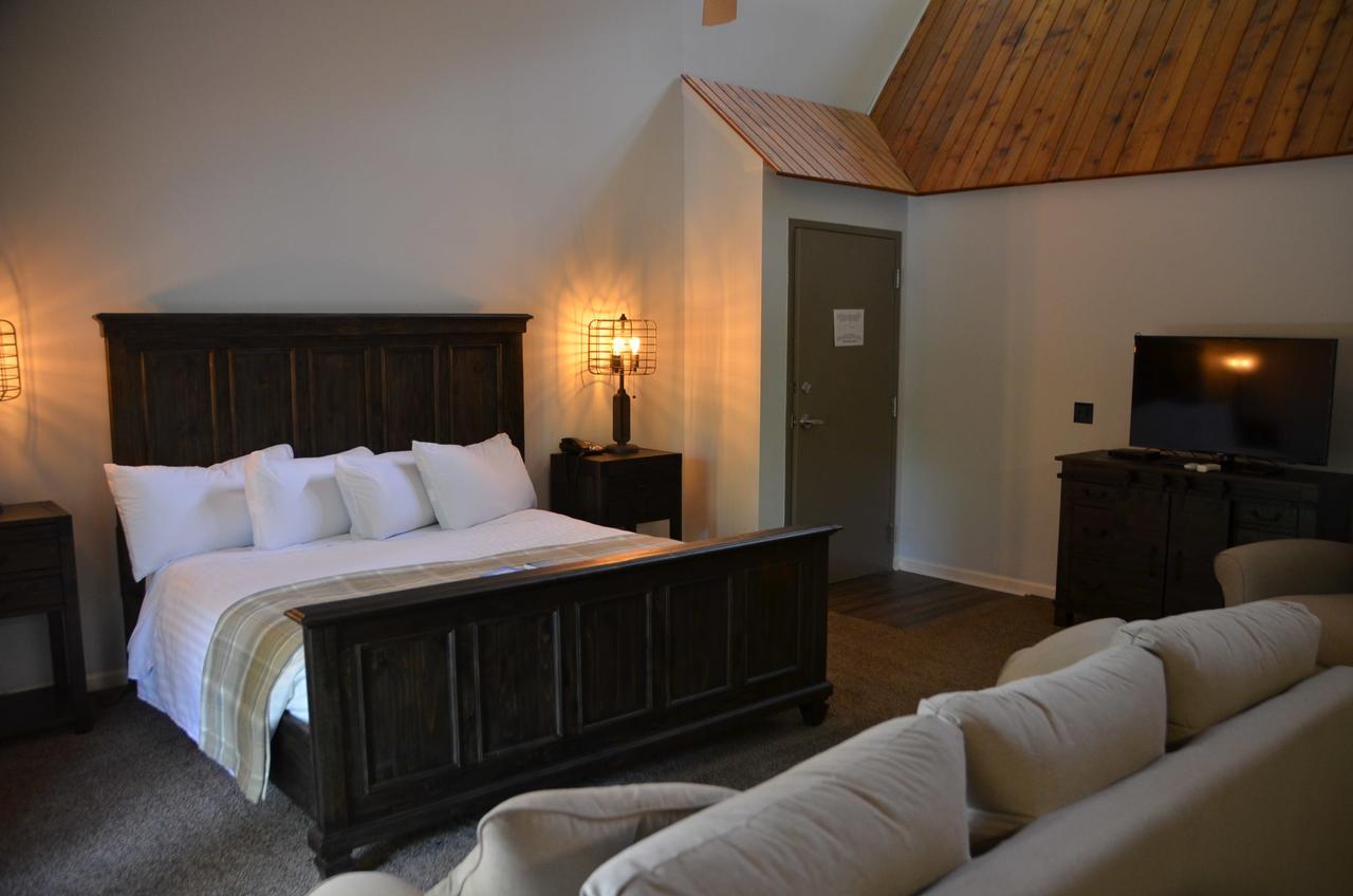 The Retreat At Center Hill Lake Smithville Bagian luar foto