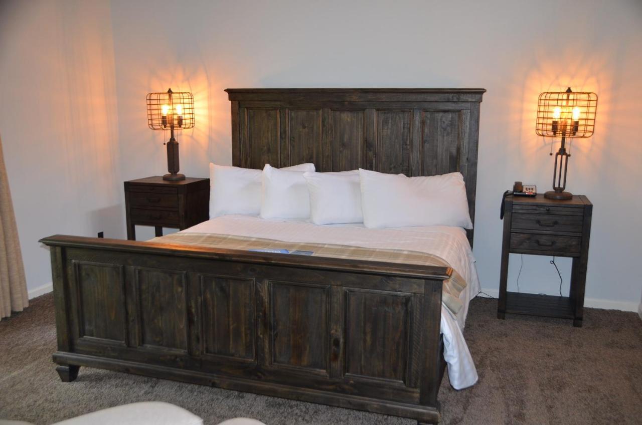 The Retreat At Center Hill Lake Smithville Bagian luar foto