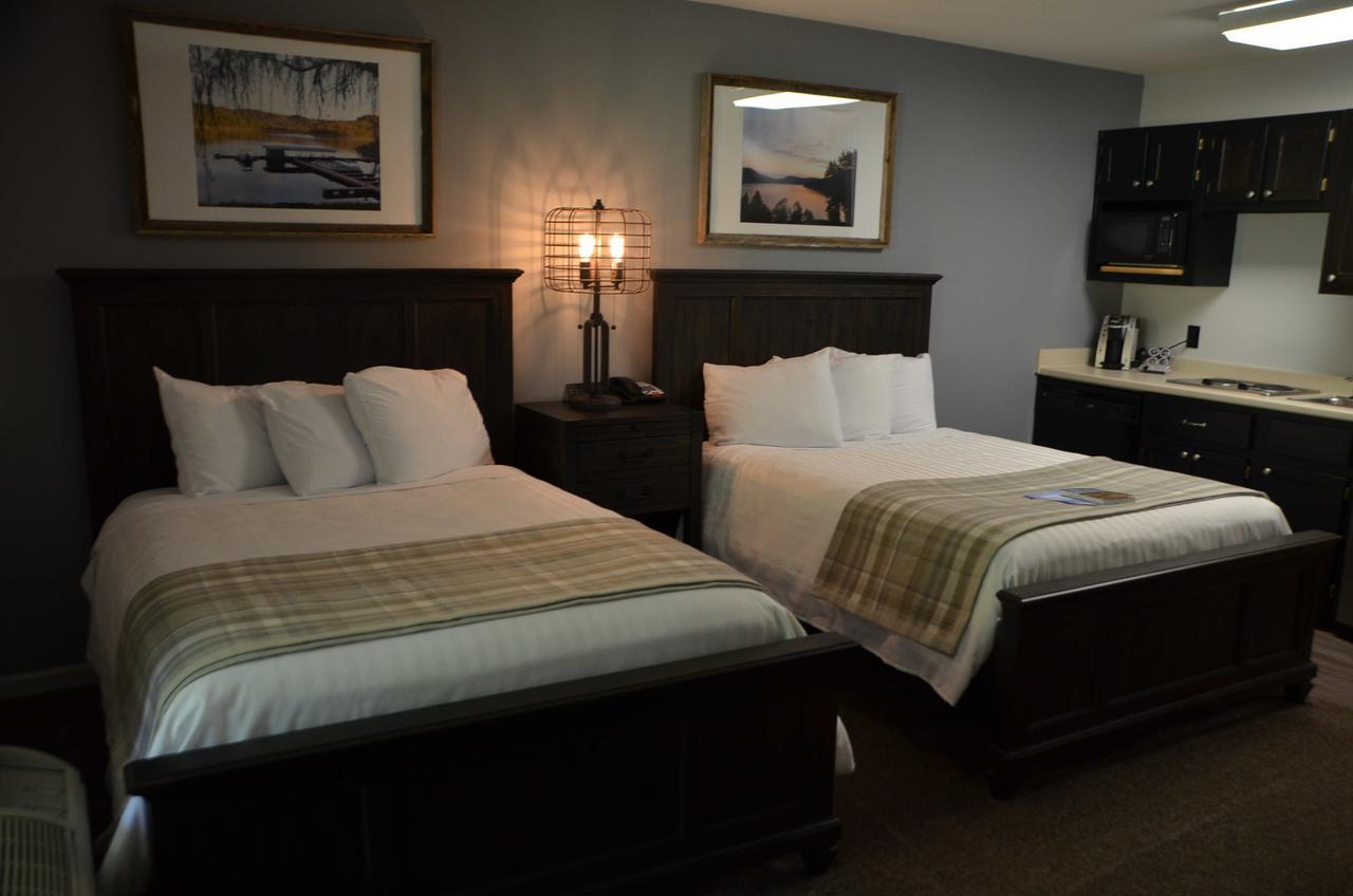The Retreat At Center Hill Lake Smithville Bagian luar foto