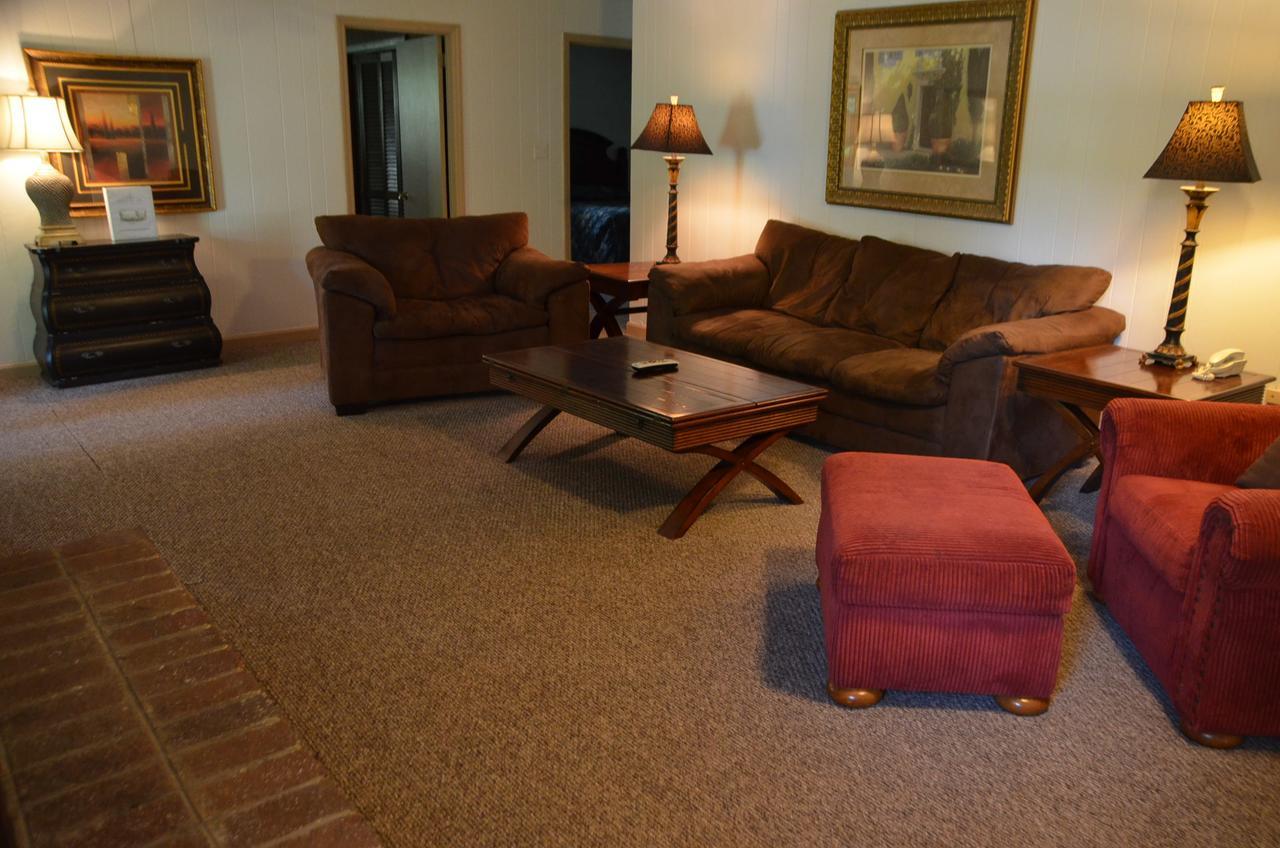 The Retreat At Center Hill Lake Smithville Bagian luar foto